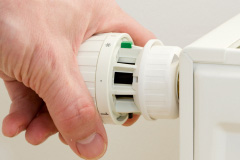 Dufftown central heating repair costs